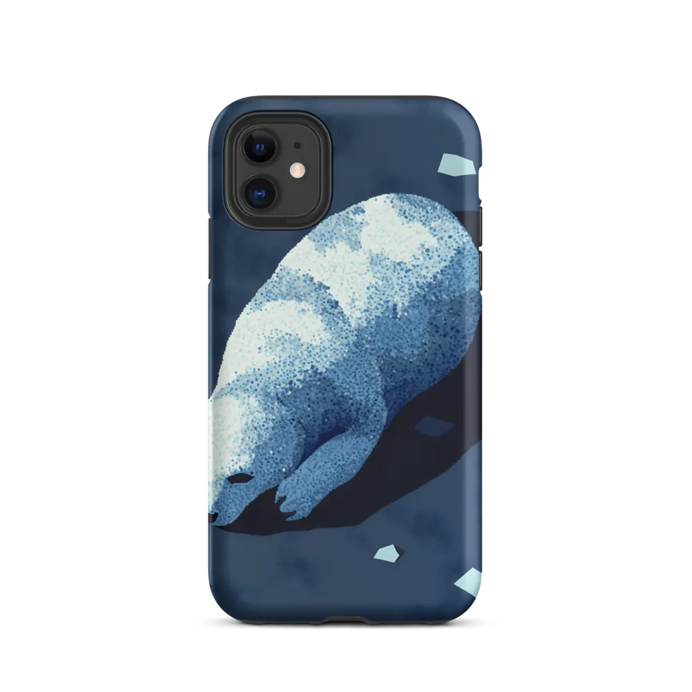 Silent Majesty: The Polar Bear's Realm