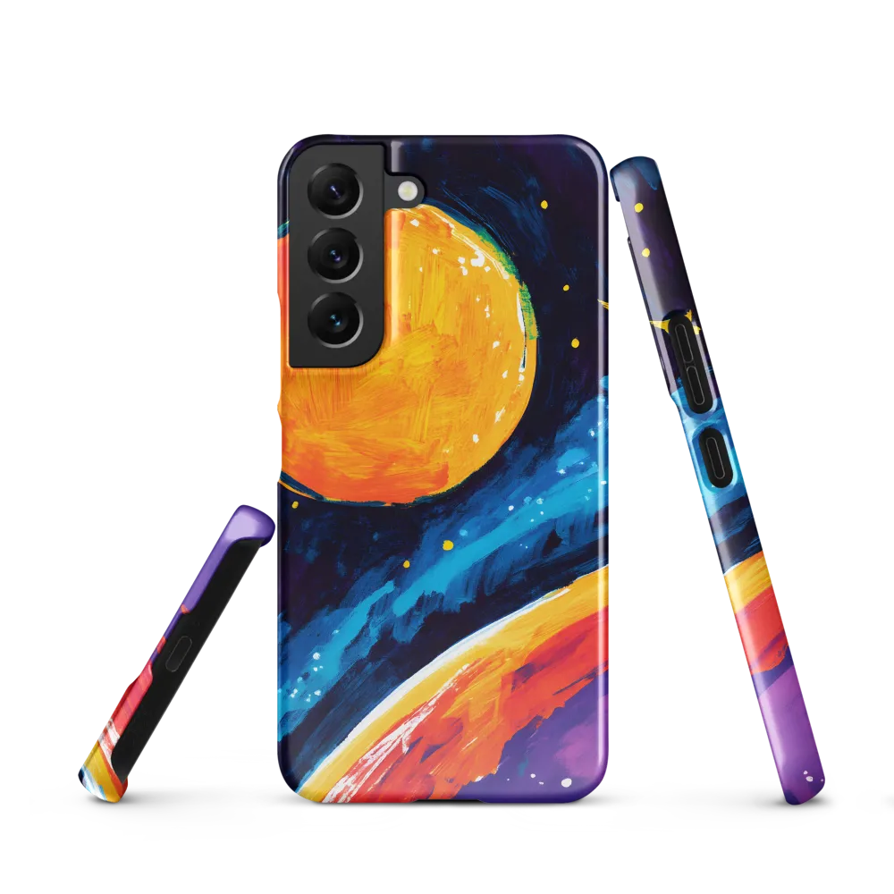 Galactic Harmony