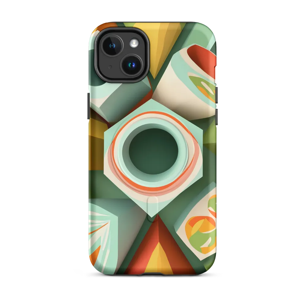 Symphony of Shapes