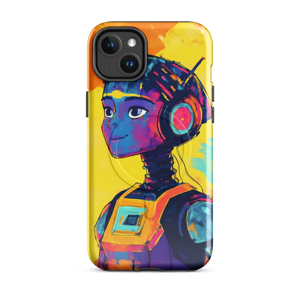Playful Cyborg Symphony