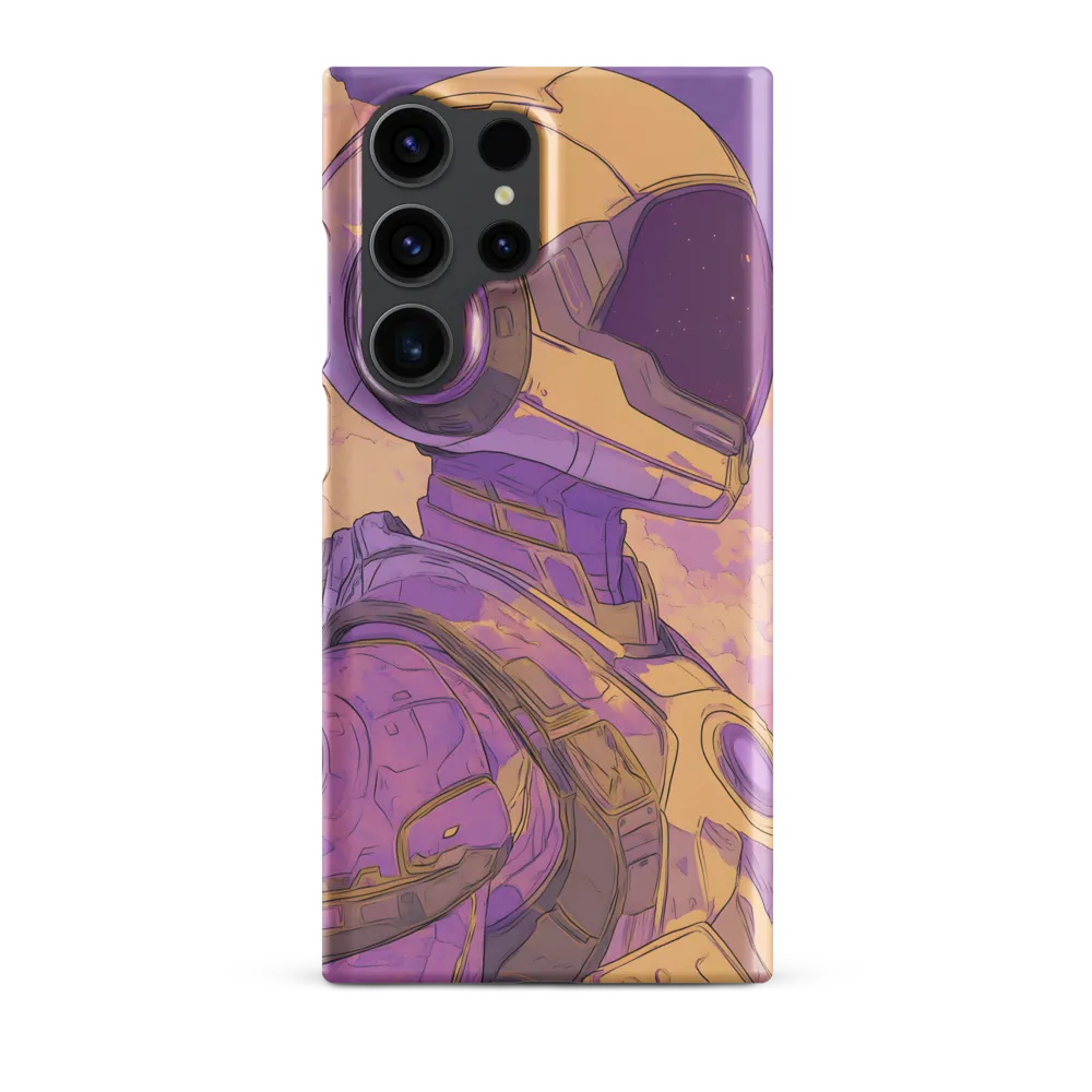 Cosmic Voyager