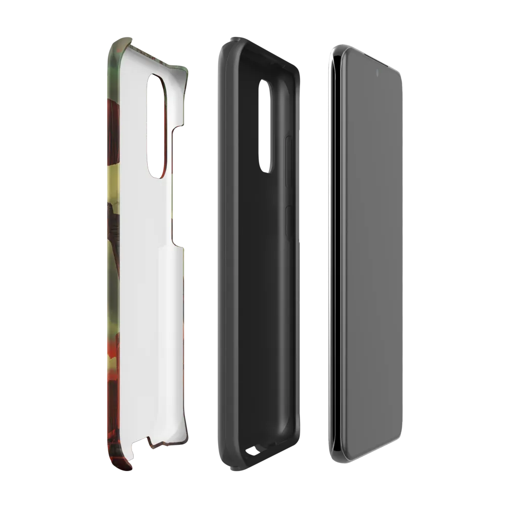 The Monolith of Mechanization