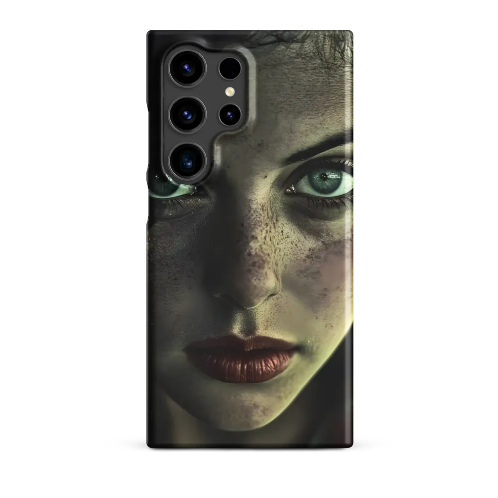 Eyes of Enigma
