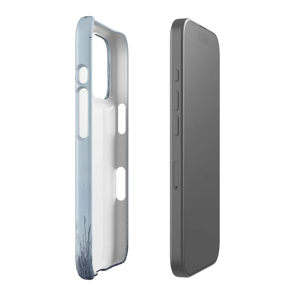 In the Forest of Dreams | Phone Case |  16 Pro | Snap Case | Glossy