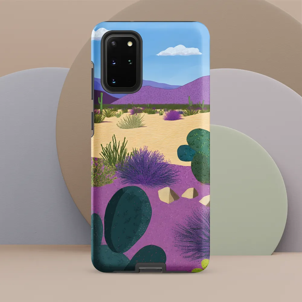 Desert Serenity
