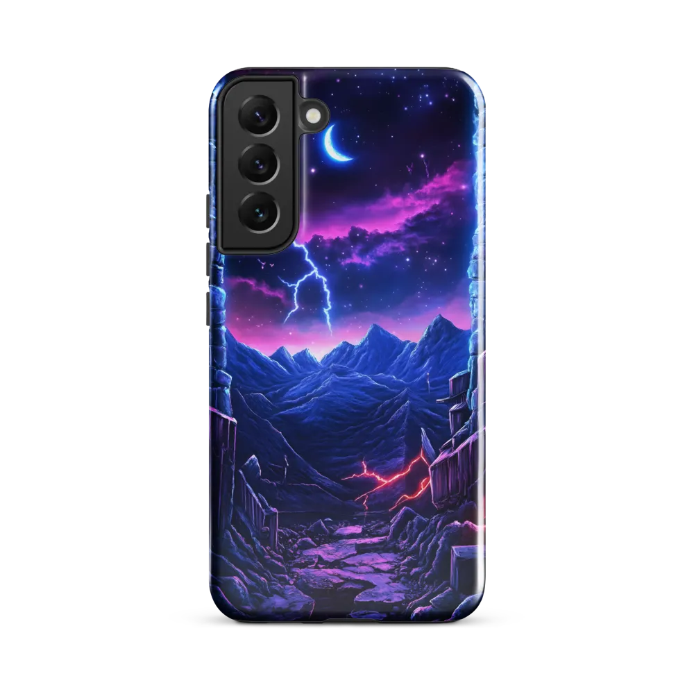 Portal to the Cosmic Peaks