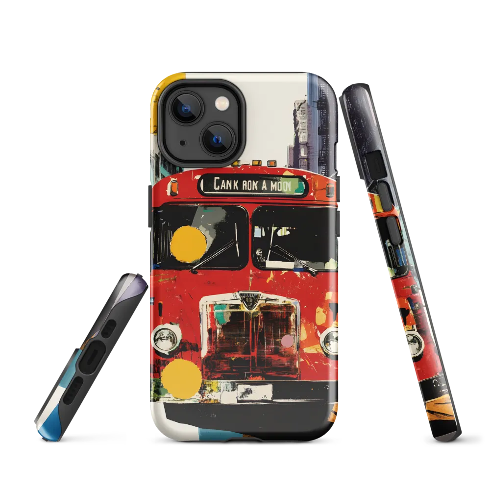 Vibrant City Transit