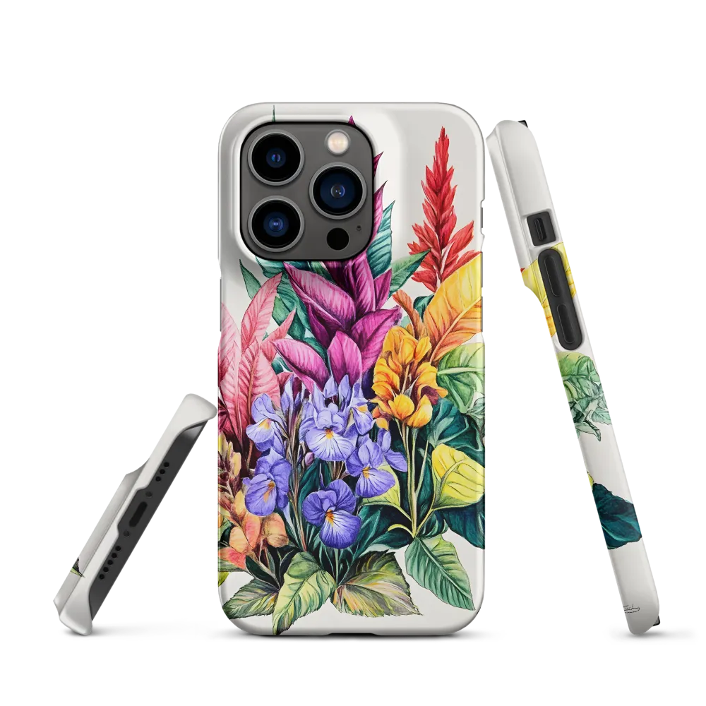 Tropical Symphony