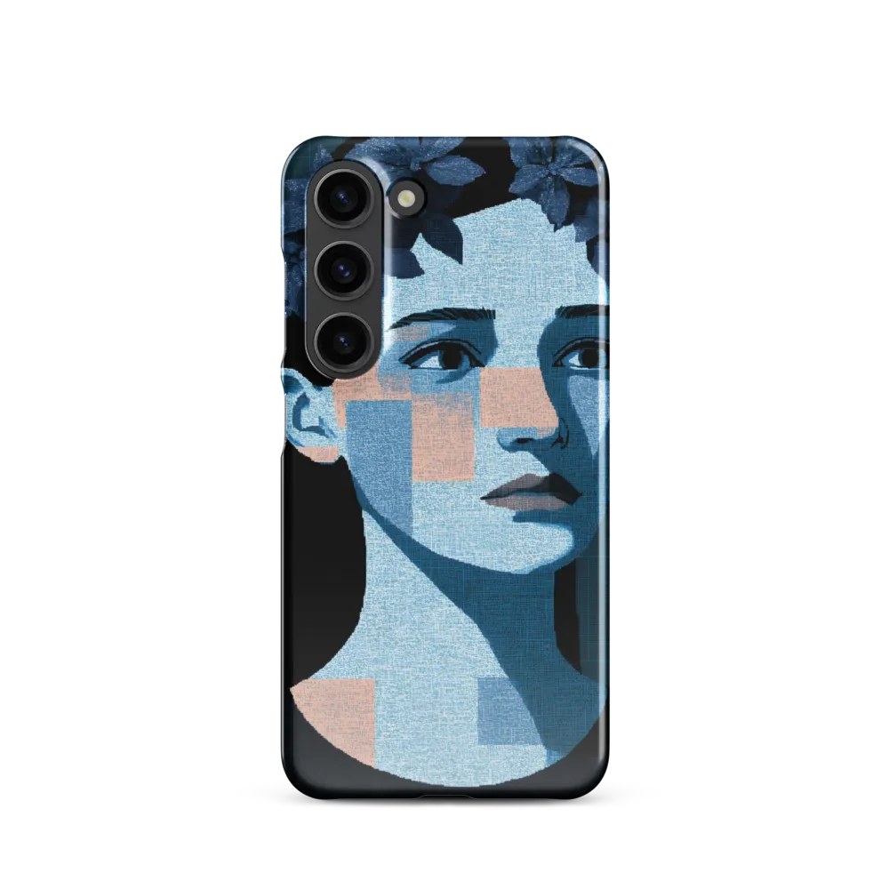 Harmony in Blue