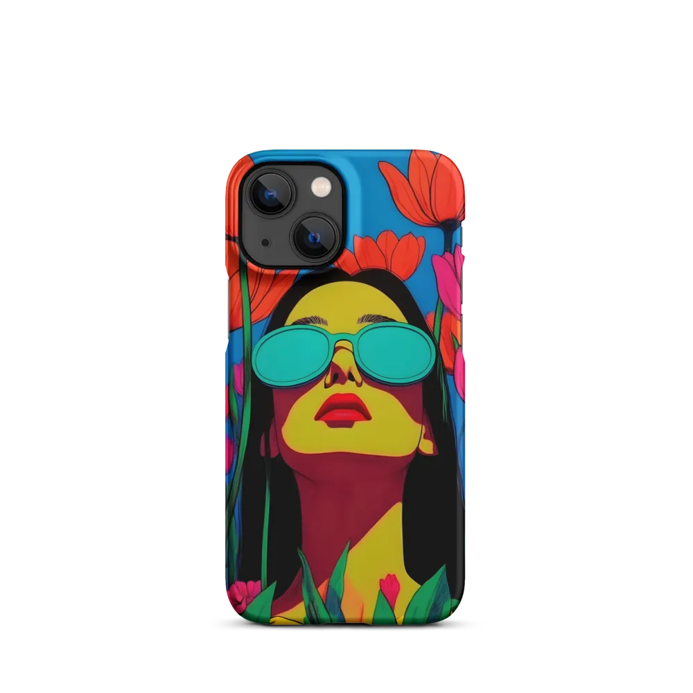 Blooming Individuality