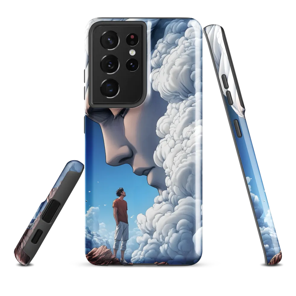 Whispers of the Sky