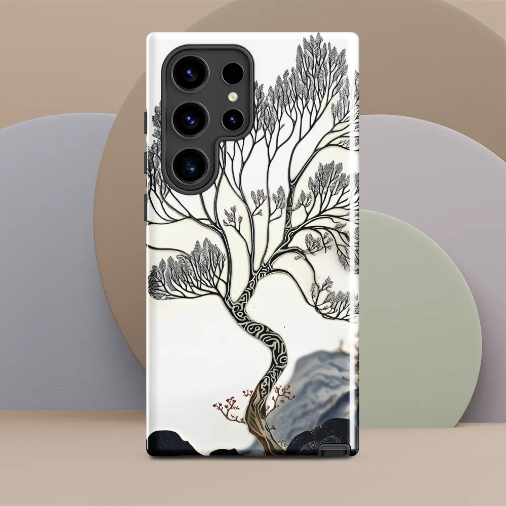 Ethereal Tree of Life