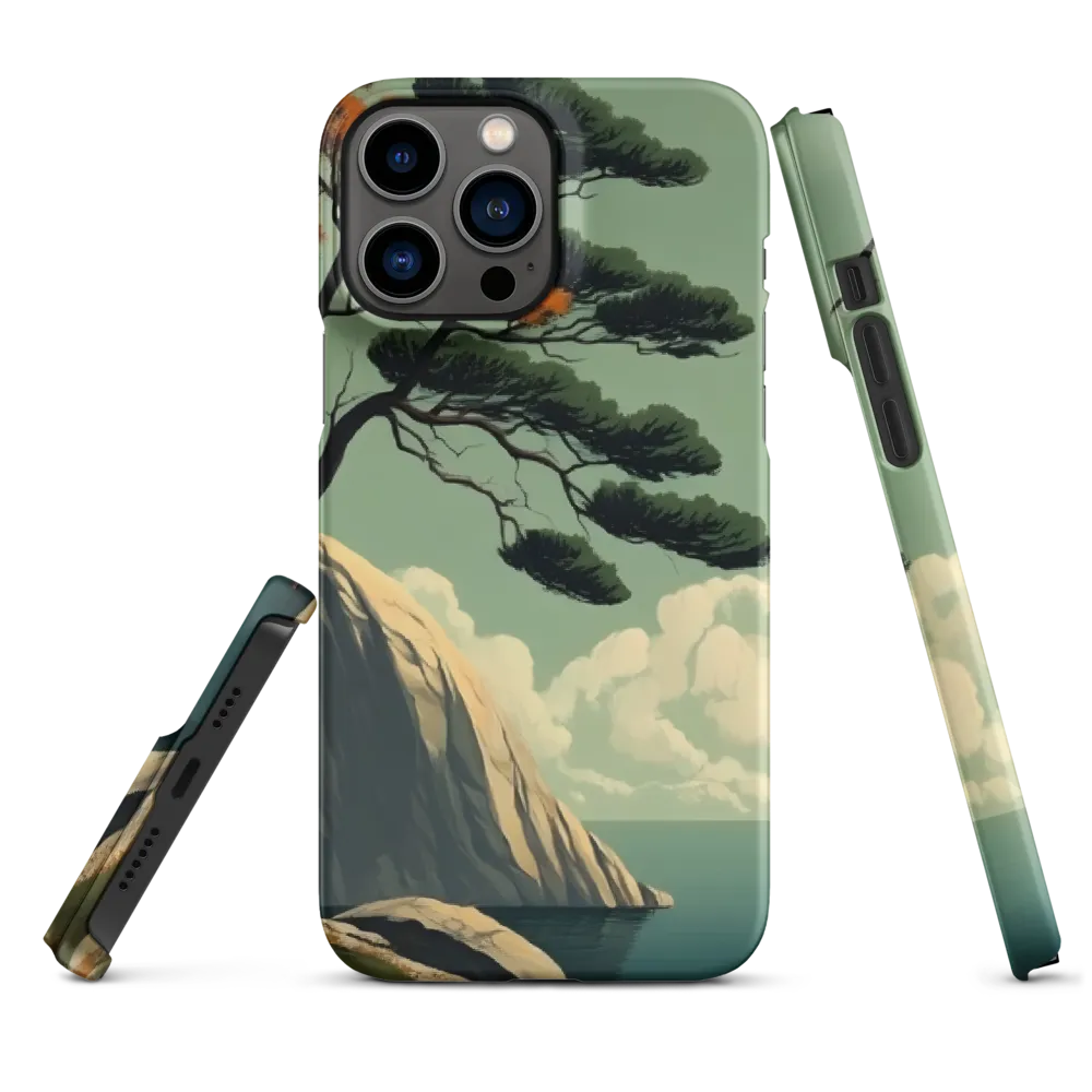 Harmony of Nature | Phone Case |  13 Pro Max | Snap Case | Matte