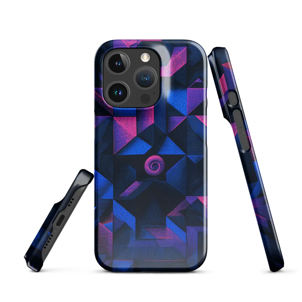Mysterious Geometric Harmony