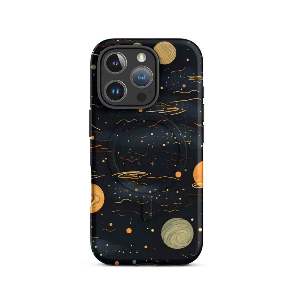 Celestial Dreams