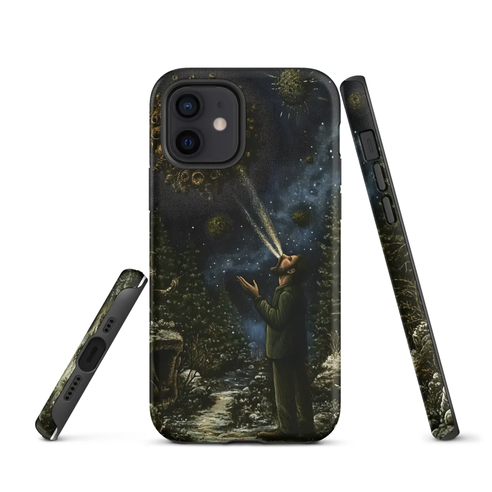Barnacle Constellation
