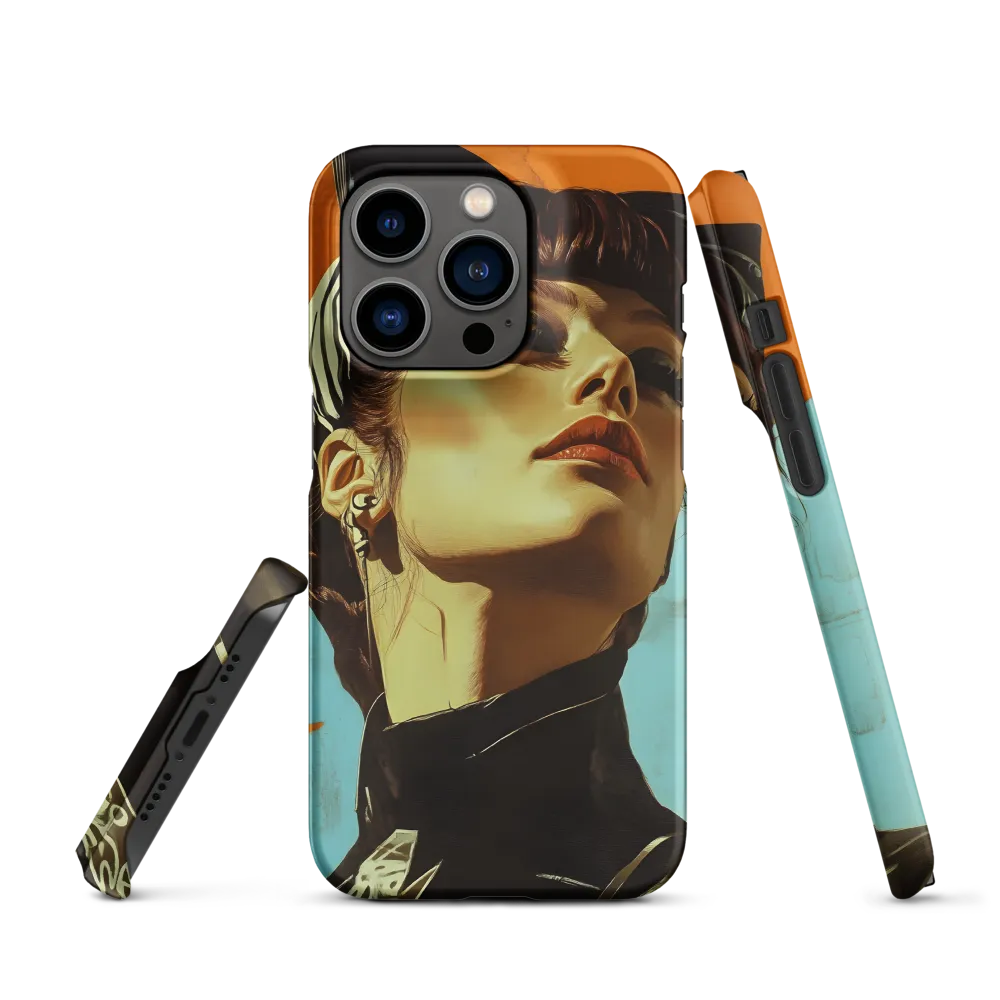 Pin-Up Ascendant