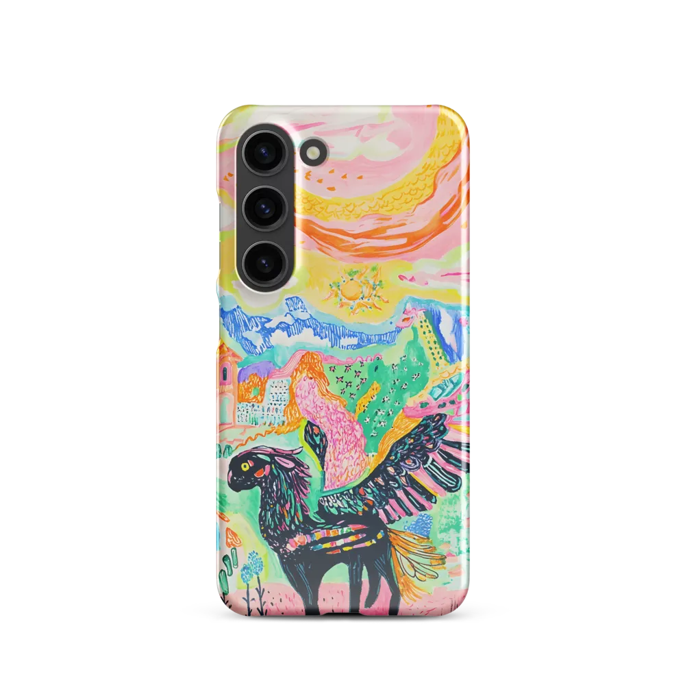 Mythical Harmony
