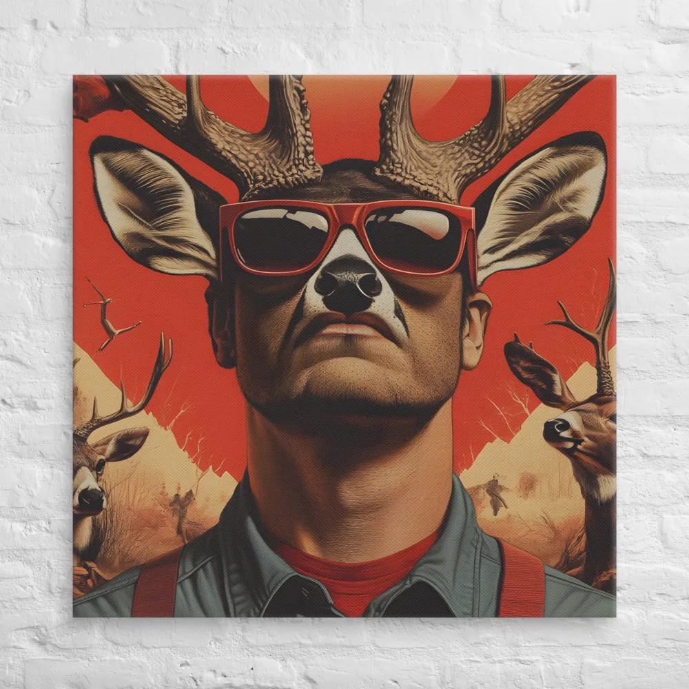 The Hunter's Spirit