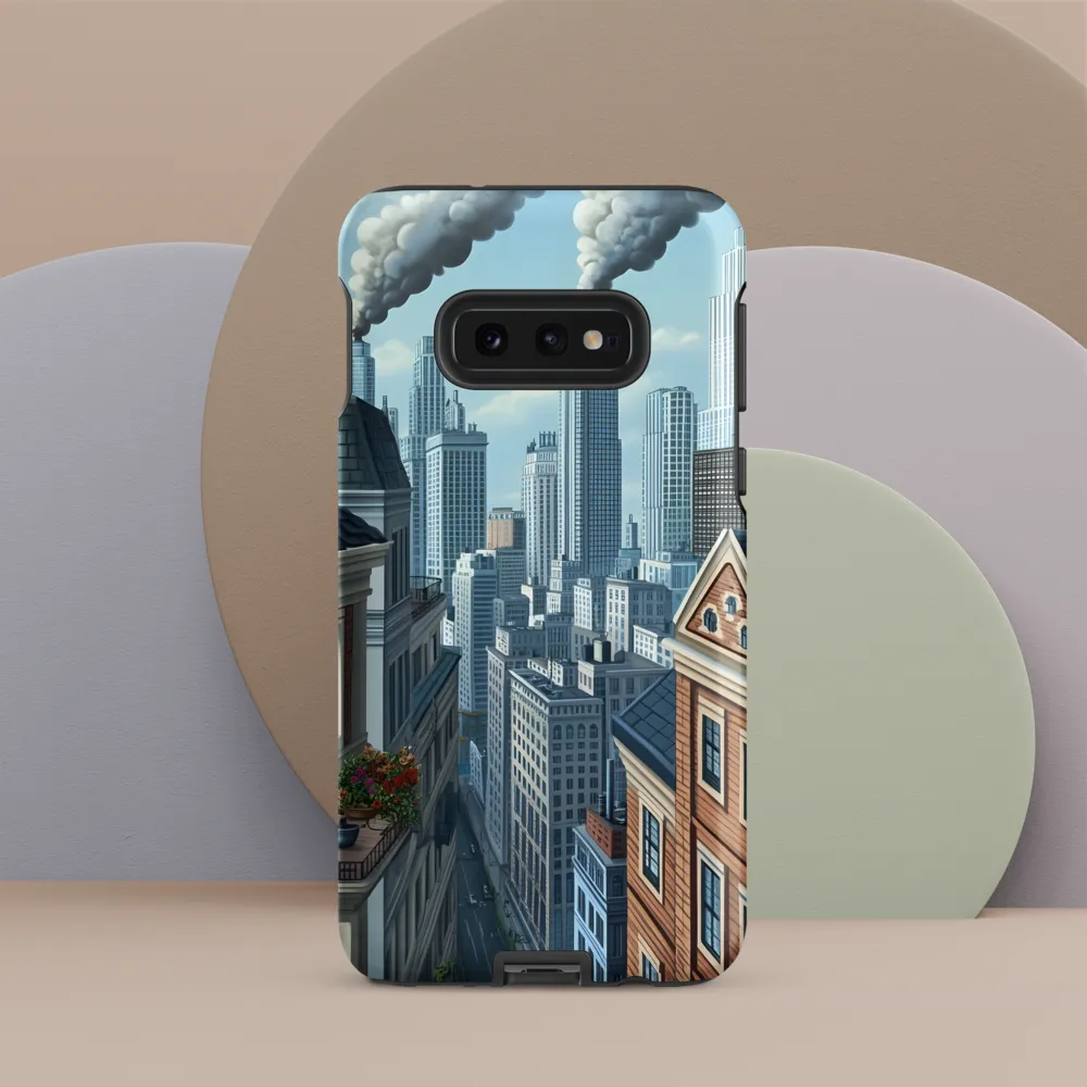 Urban Symphony
