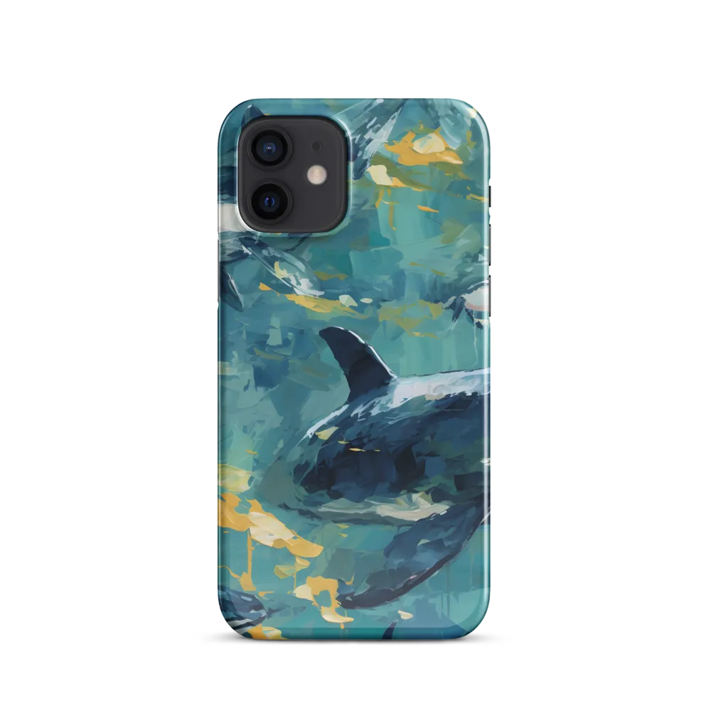 Beneath the Waves: A Symphony of Whales