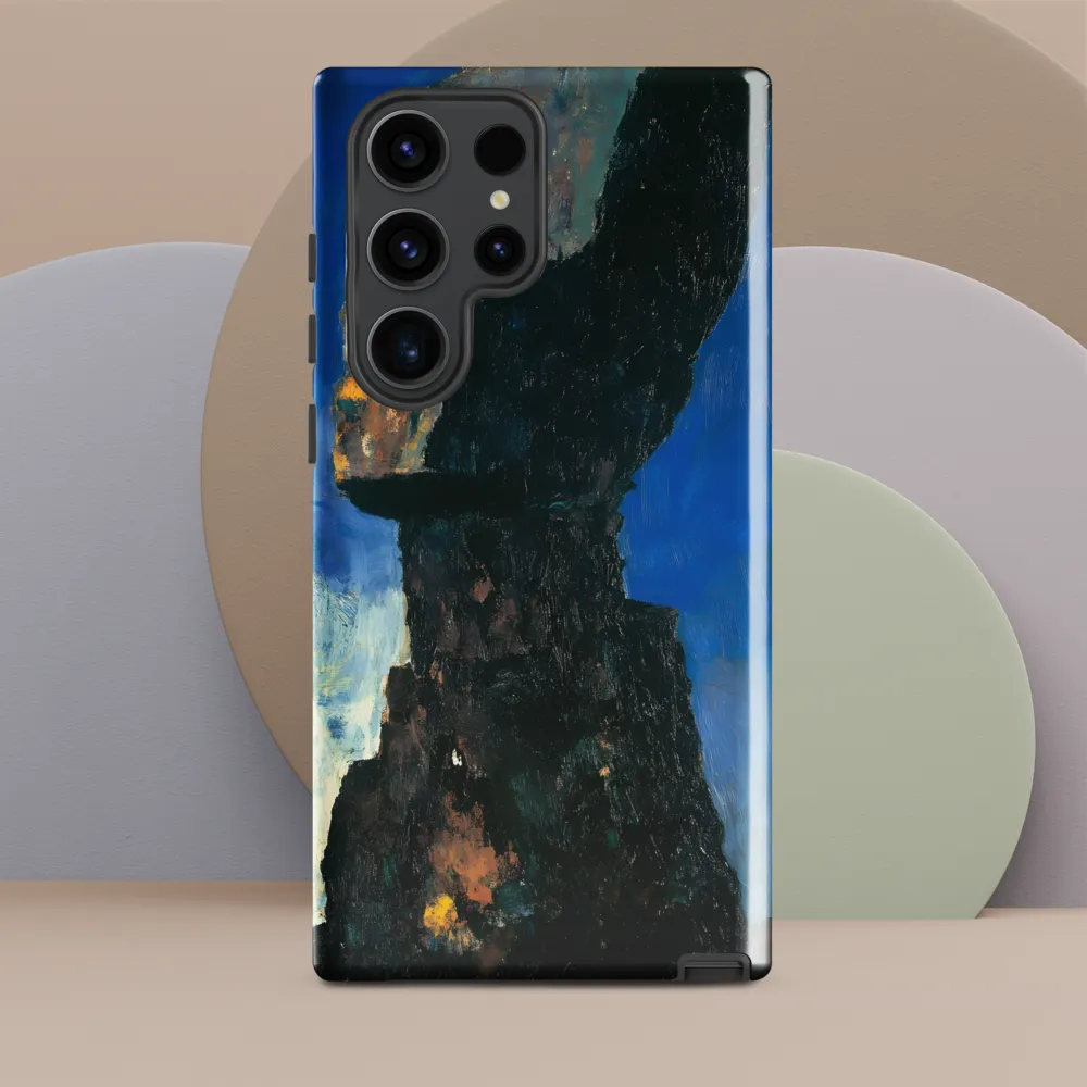 Monolithic Silence