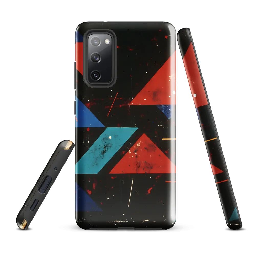 Dynamic Geometric Harmony