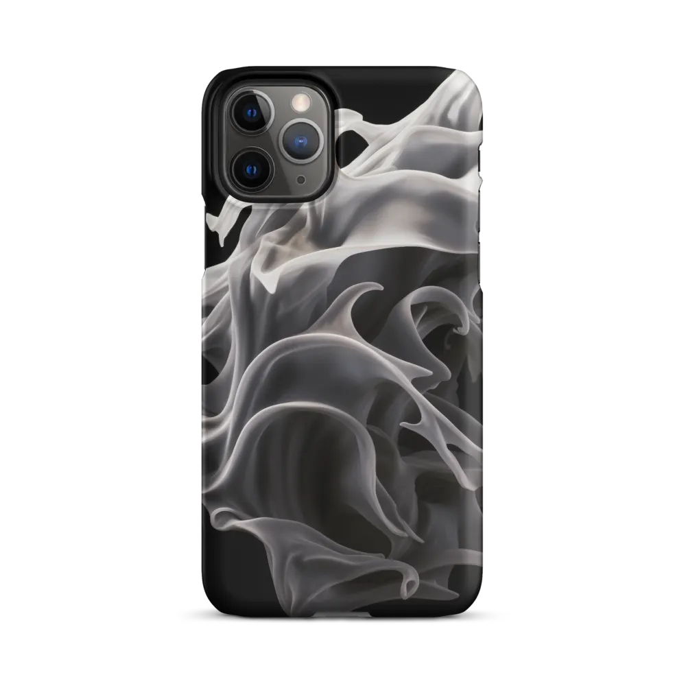 Fluid Dynamics: An Organic Exploration