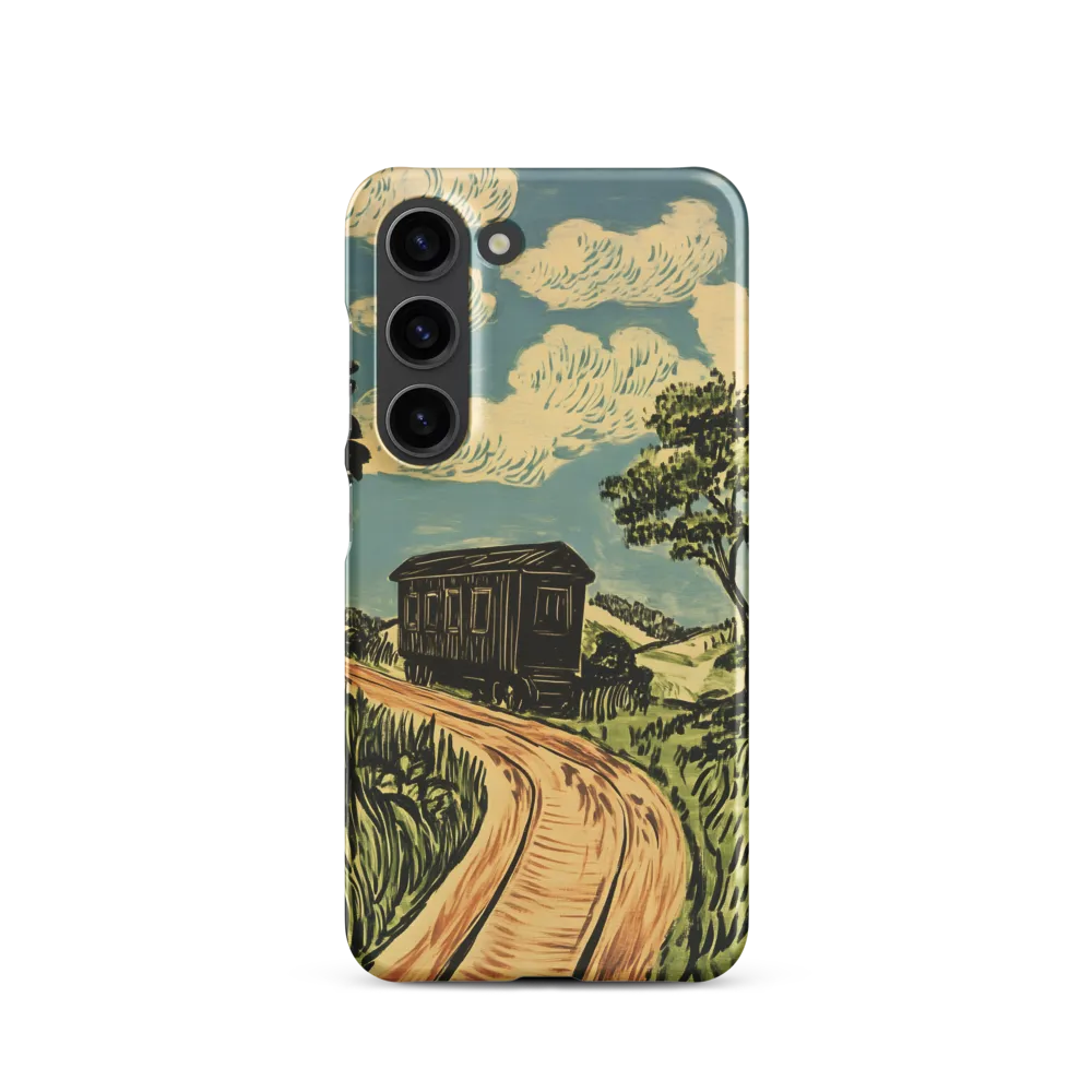 Nostalgia on the Rails
