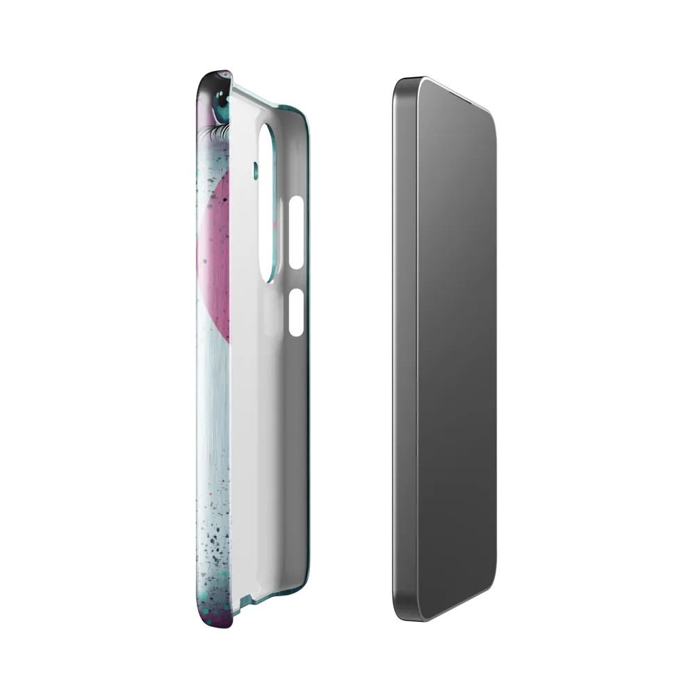 Modern Serenity in Profile