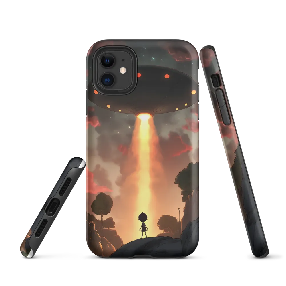 Wonder Beneath the Stars