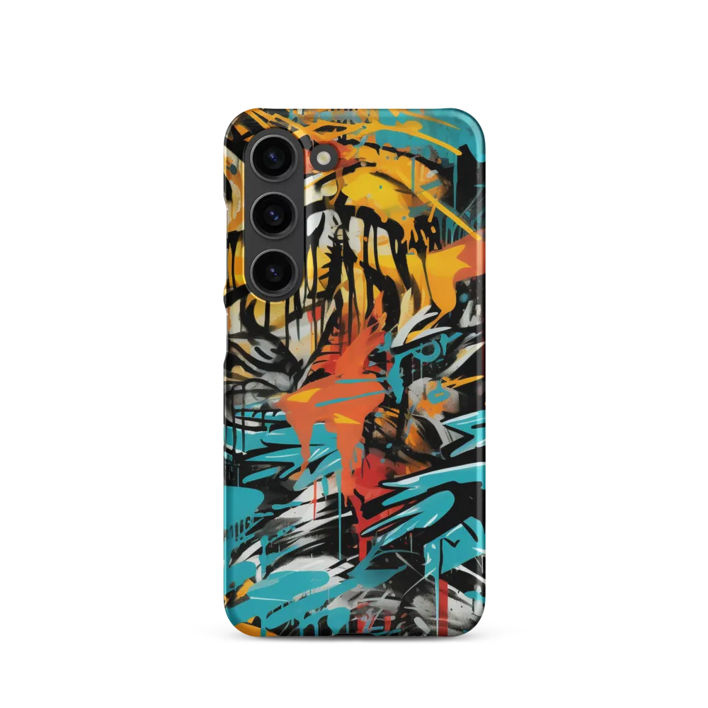Dynamic Essence of the Tiger