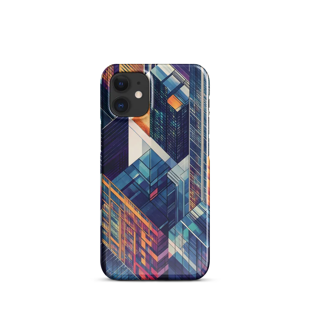 Urban Kaleidoscope