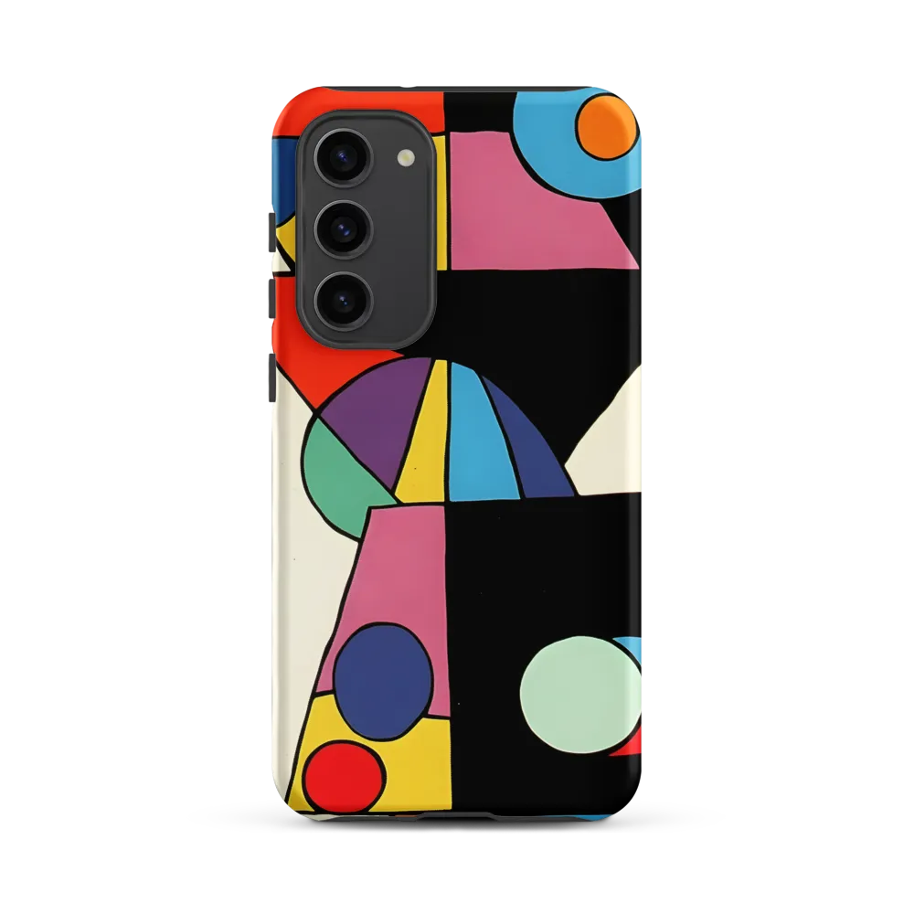 The Play of Shapes