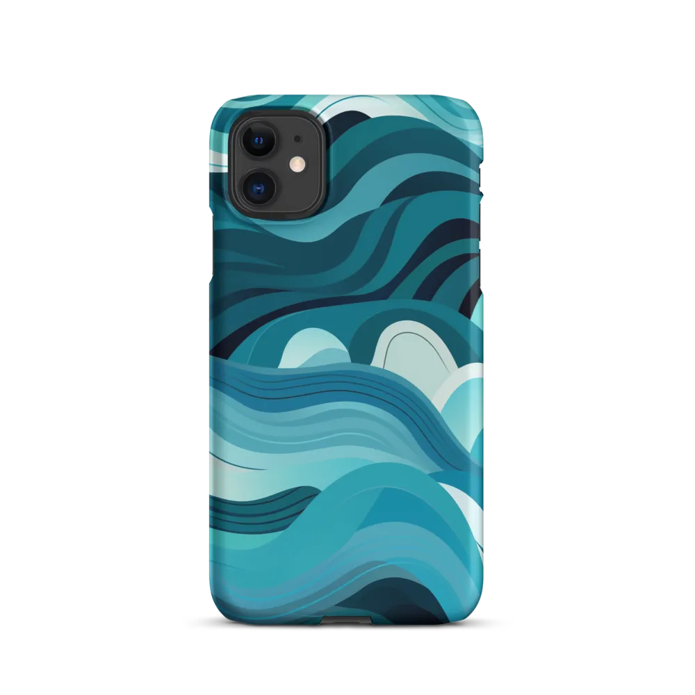 Ebb and Flow