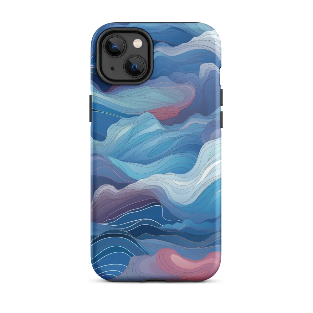 Harmonious Waves