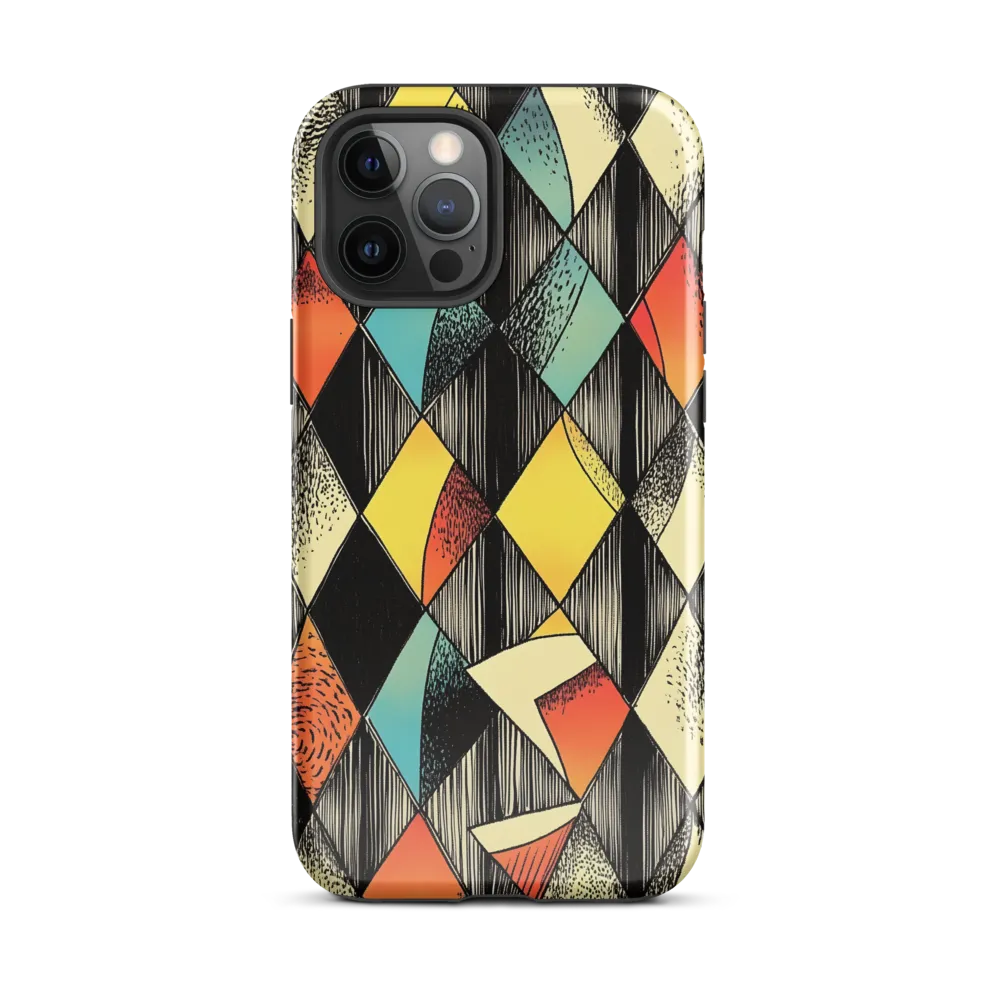 Dynamic Geometric Abstraction