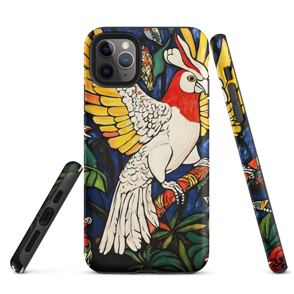 Tropical Symphony