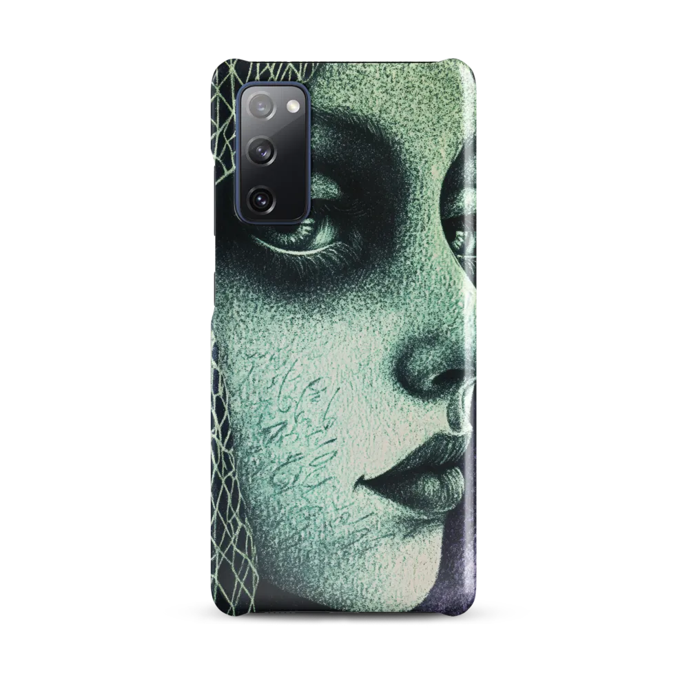 Veiled Mystery