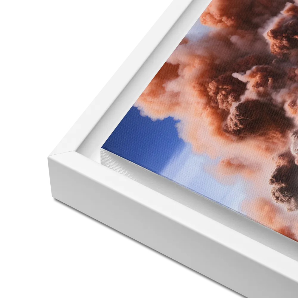 Eruption of Elements