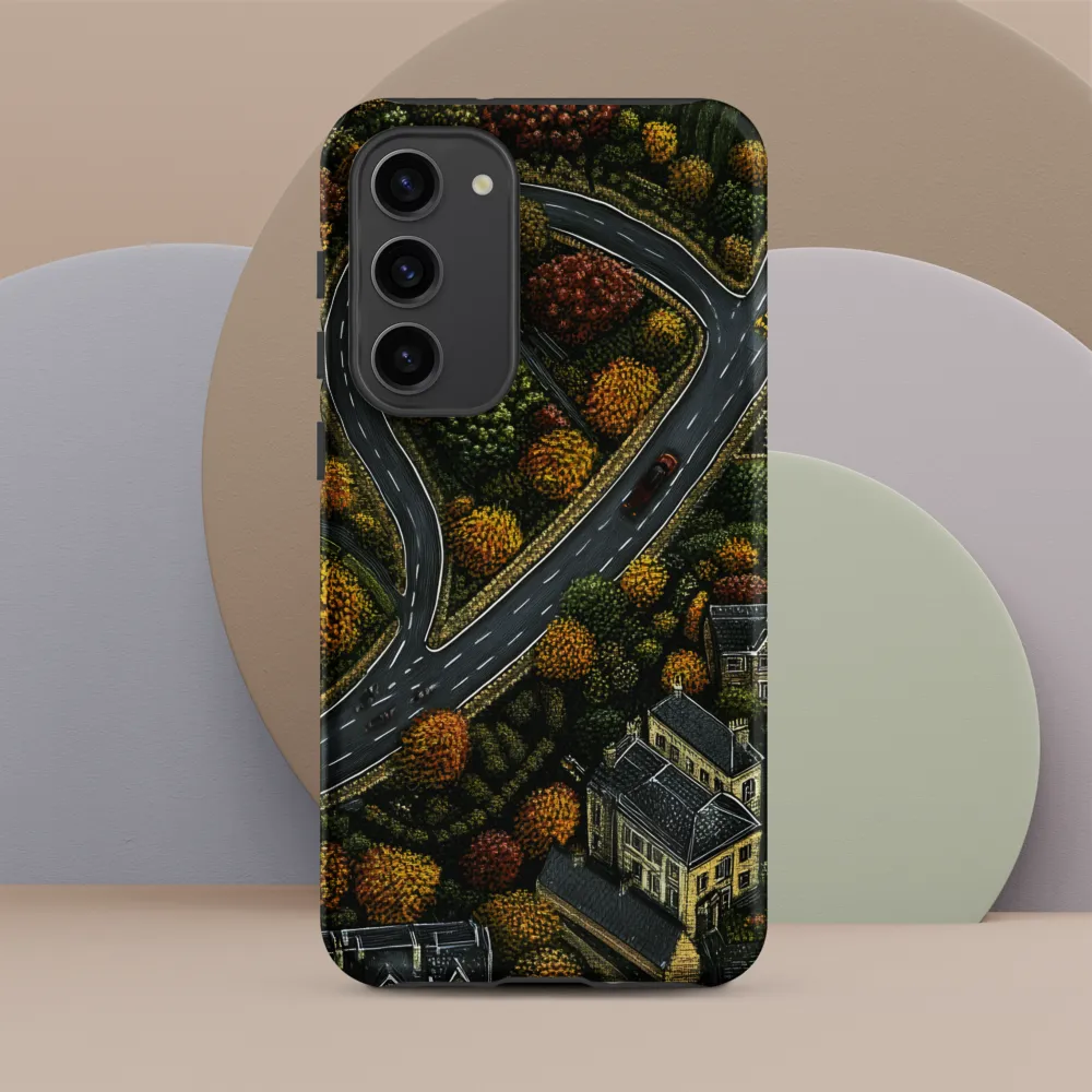 Heartfelt Journey Through Autumn