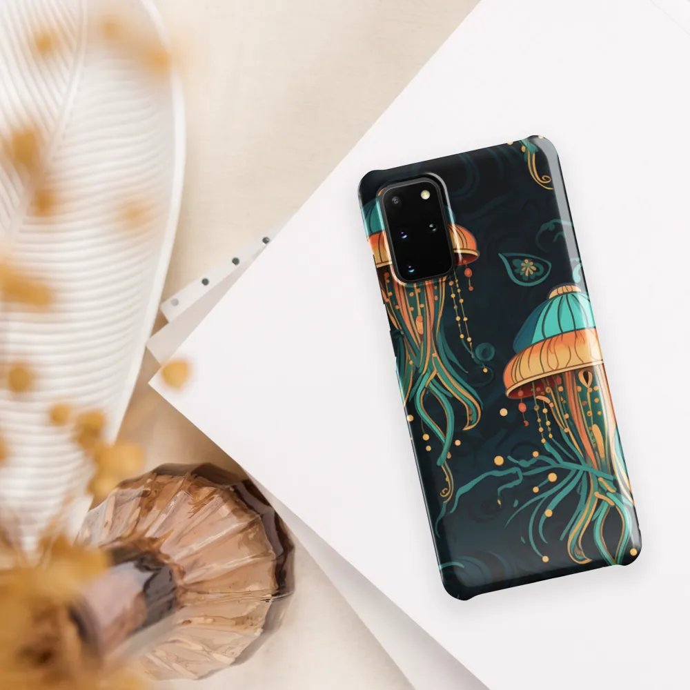 Symphony of Jellyfish