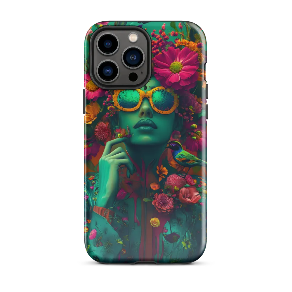 The Floral Dream