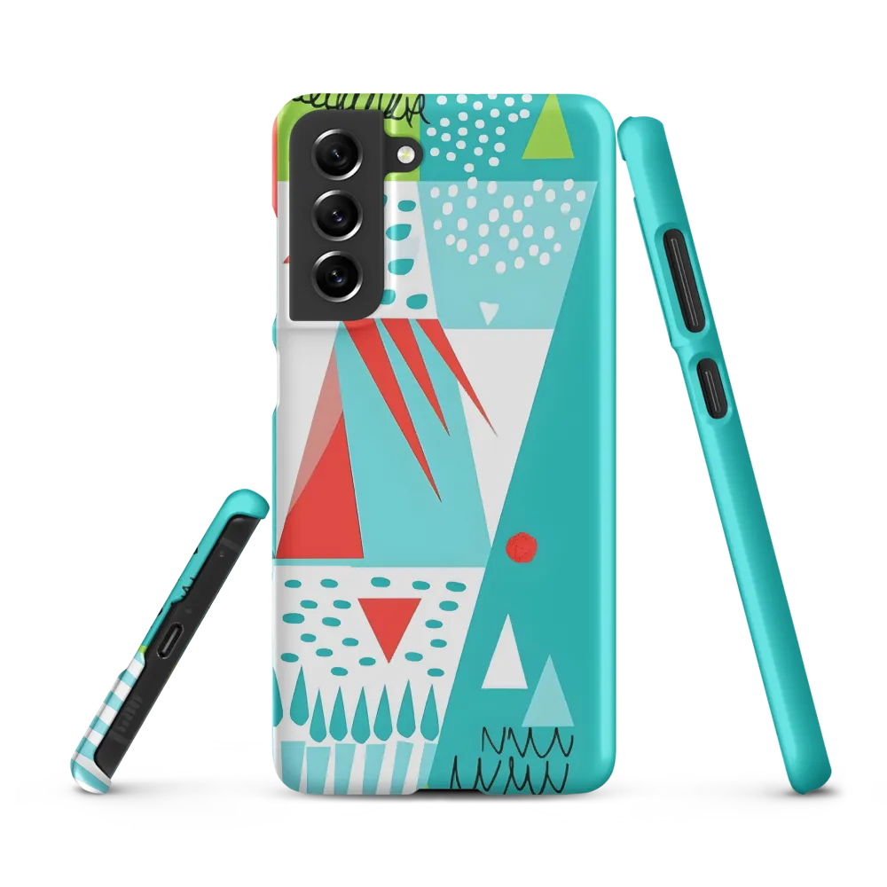 Dynamic Geometric Harmony