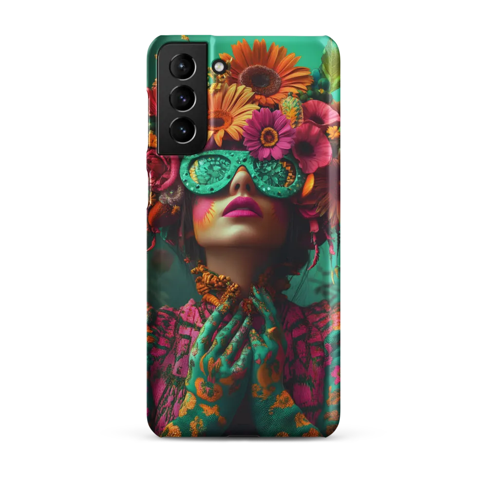 Floral Reverie