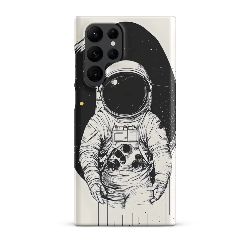 Cosmic Voyager
