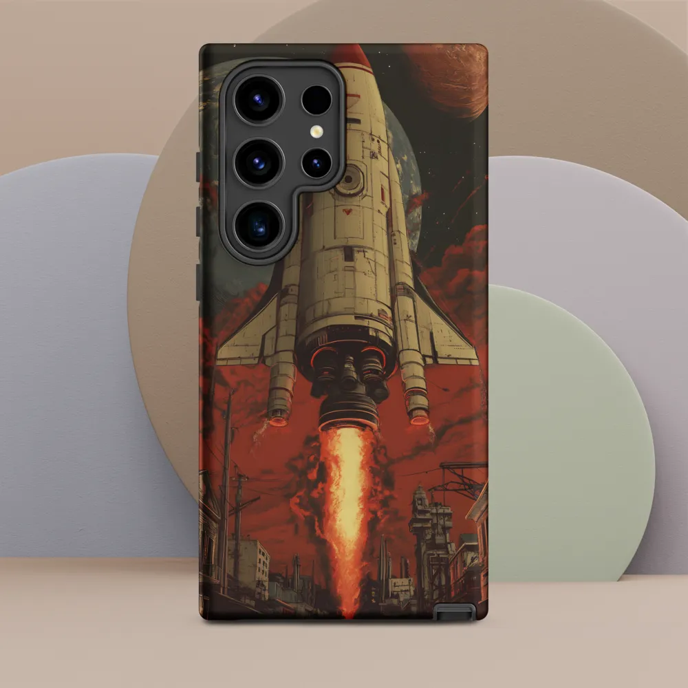 Journey to the Stars