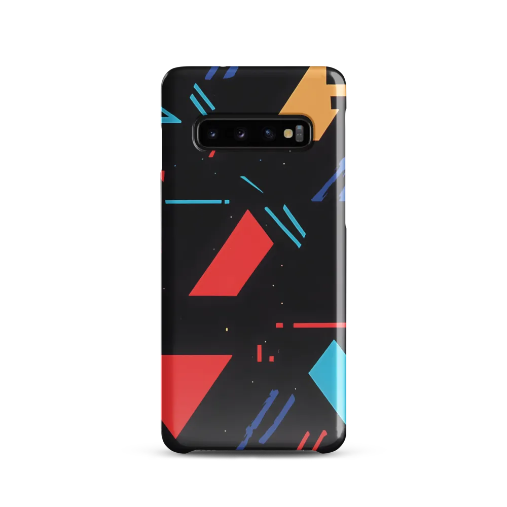 Dynamic Geometric Harmony