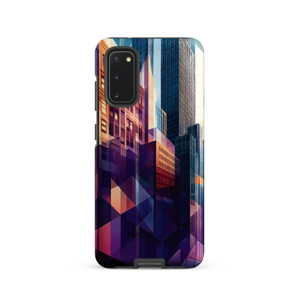Urban Symphony