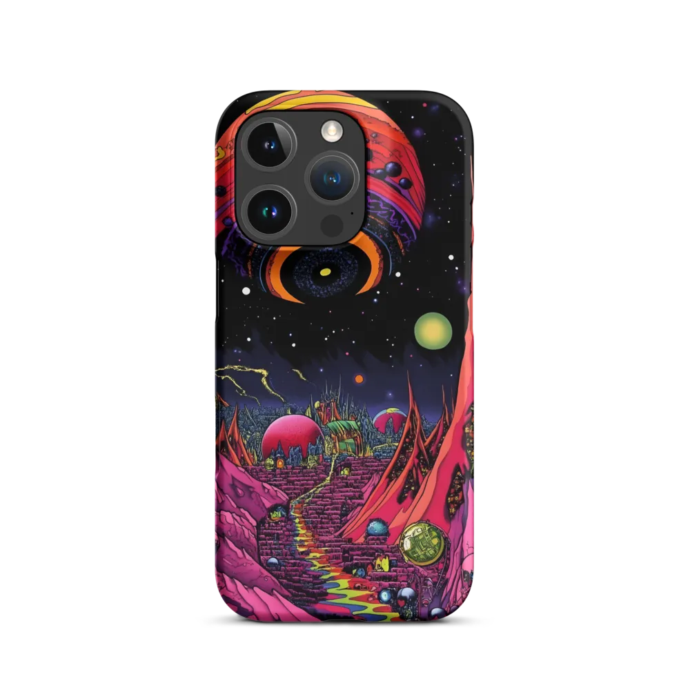 Celestial Dreamscape
